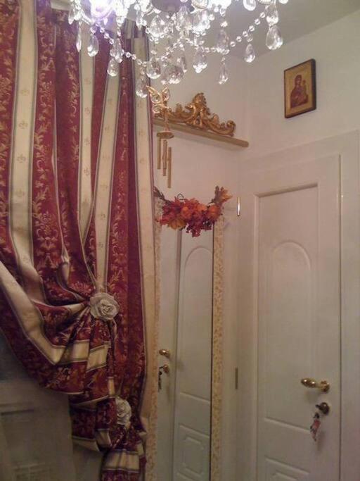 Апартаменты Casa Magnolia Варезе Экстерьер фото